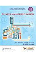 Database Management System: (English)
