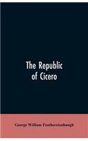 republic of Cicero