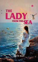 The Lady From The Sea play written by Henrik Ibsen
