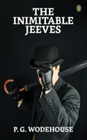 Inimitable Jeeves