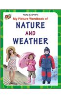 My Picture Wordbook Of Nature And Weather