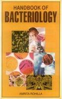 Handbook of Bacteriology