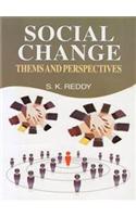 Social Change: Thems and Perspectives