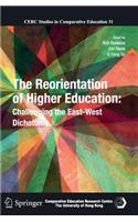 Reorientation of Higher Education