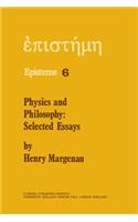 Physics and Philosophy