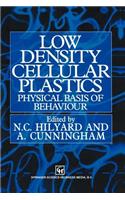 Low Density Cellular Plastics