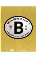 Belgian Beer Trails