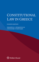Constitutional Law in Greece