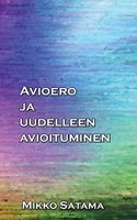 Avioero ja uudelleen avioituminen