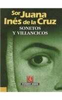 Sonetos y Villancicos