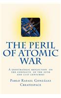 Peril of Atomic War