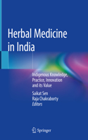 Herbal Medicine in India