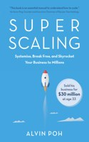Super Scaling