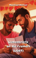 Liebesbriefe an die Freiheit (LGBT)