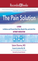 The Pain Solution