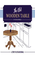 Old Wooden Table