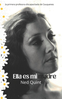 Ella es mi madre