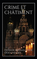 Crime et châtiment