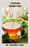 Stopping Bedwetting