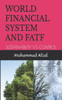 World Financial System and Fatf