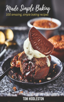 Made simple baking