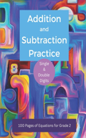 Addition and Subtraction Practice