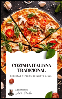 Cozinha Italiana Tradicional