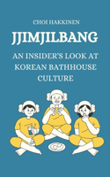 Jjimjilbang