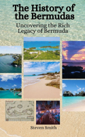 History of the Bermudas