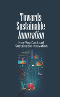 Towards Sustainable Innovation