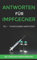 Antworten für Impfgegner