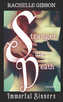 Stranger Than Death