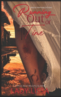 Running Out of Time: A domestic violence novel