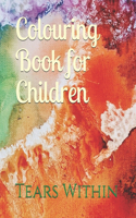 Colouring Book for Children,
