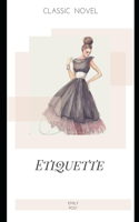 Etiquette
