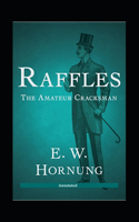 The Amateur Cracksman (Annotated)