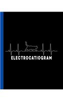 Electrocatiogram