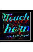 Touch My Horn - Sexy Love Coupons