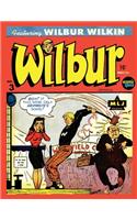 Wilbur Comics #3