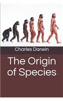 The Origin of Species