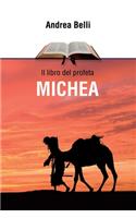 Il libro del profeta Michea