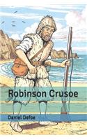 Robinson Crusoe