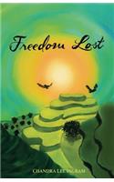 Freedom Lost