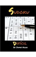 Sudoku difícil -