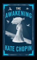 The Awakening "Annotated" Romance