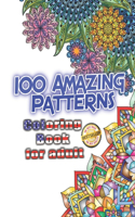 100 Amazing Patterns