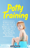 Potty Training