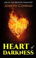 HEART OF DARKNESS by Joseph Conrad: with classic and original illustration