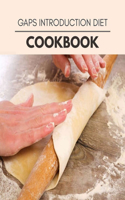 Gaps Introduction Diet Cookbook