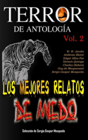 Terror de antología